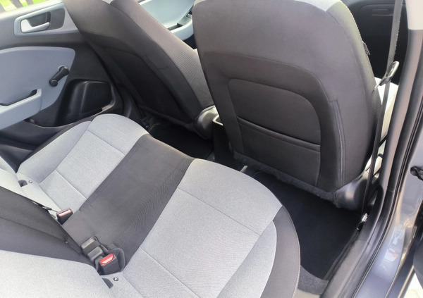 Hyundai i20 cena 33500 przebieg: 173800, rok produkcji 2016 z Ożarów Mazowiecki małe 46